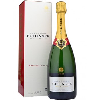 Bollinger Special Cuvee