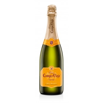 Campo Viejo Cava Brut Reserva