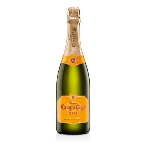 Campo Viejo Cava Brut Reserva