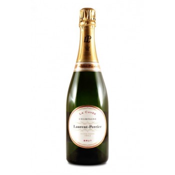 Laurent P Brut Champ 1.5L