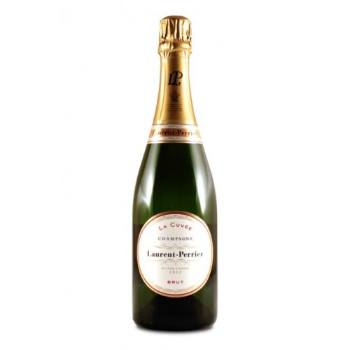 Laurent P Brut Champ 1.5L