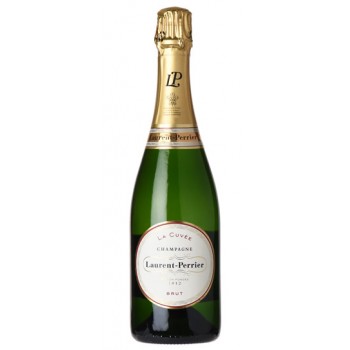 Laurent P La Cuvee Brut