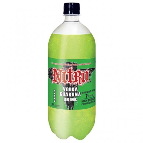 Nitro Vengence 1.25L