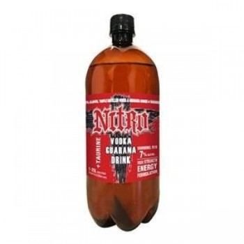 Nitro Original 1.25L