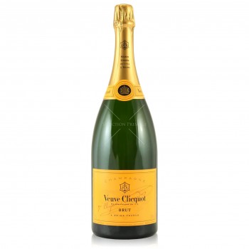 Veuve Clic Brut NV 1.5L