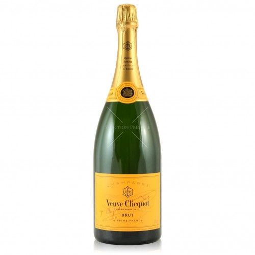 Veuve Clic Brut NV 1.5L