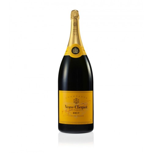 Veuve Clic Brut NV 12L