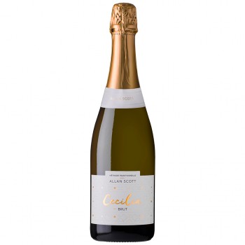 Allan Scott Cecilia Brut NV 750ml