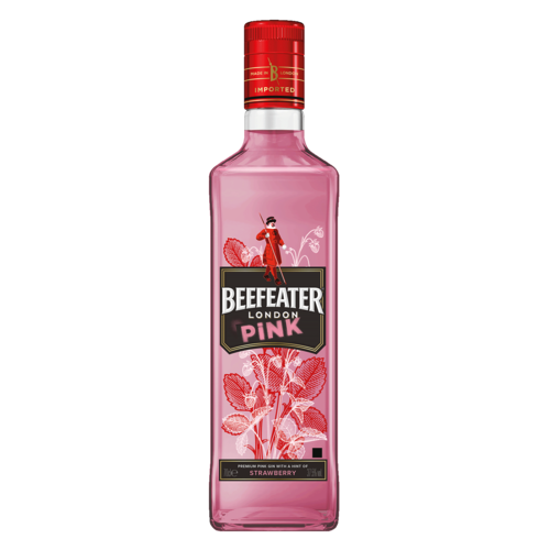 Beefeater Pink Gin 700ml