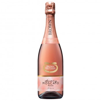 Brown Bros Prosecco Rose