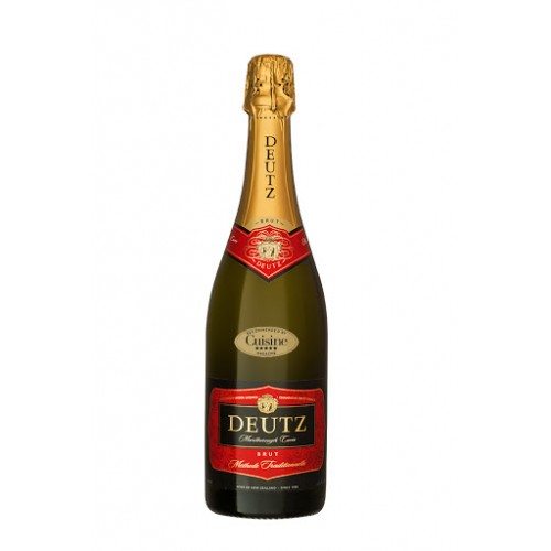 Deutz Marl Cuvee