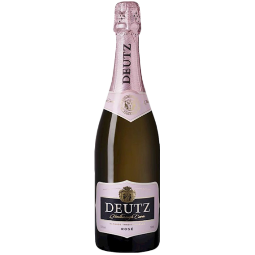 Dulcet Sparkling Rose NV