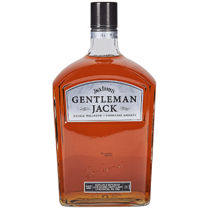 Gentleman Jack 1.75L