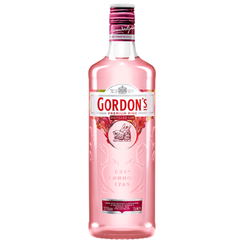 Gordons Pink Gin 700ml