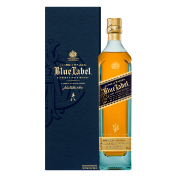 Johnnie W Blue 700ml