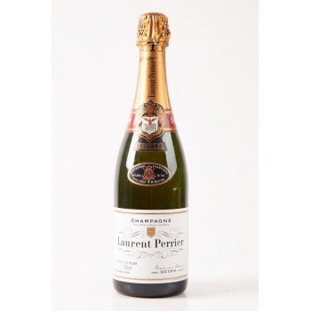 Laurent P Brut Champ NV