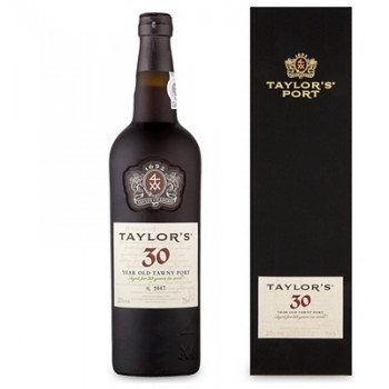 Taylors 30YO TawPort