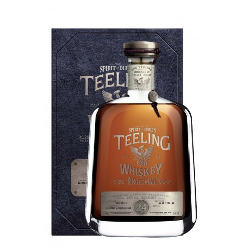 Teeling 24YO SM 700ml