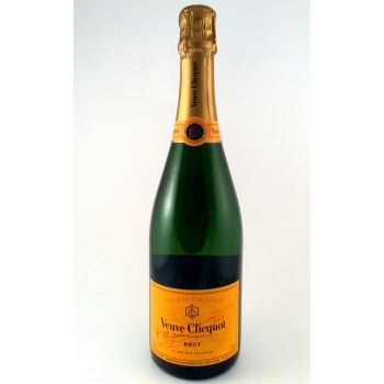 Veuve Clic Brut NV