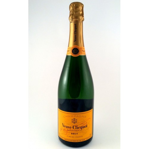 Veuve Clic Brut NV