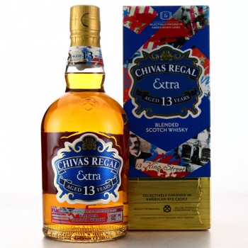 Chivas Regal Extra 13Yrs Rye Cask 700ml