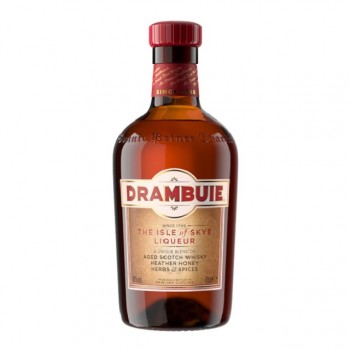 Drambuie 700 ml 