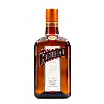 Cointreau 700 ml 