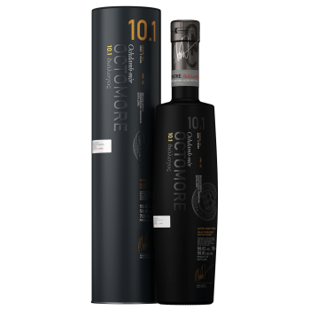 Bruichladdich Octomore 10.1 