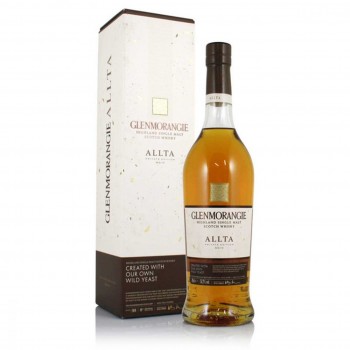 Glenmorang Allta PrivEd 700ml