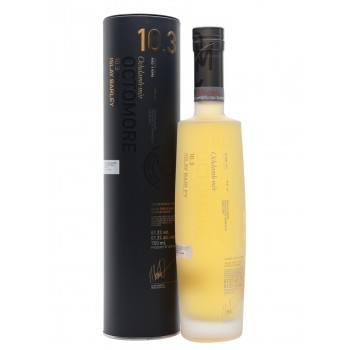 Bruichladdich Octomore 6 Years 10.3 